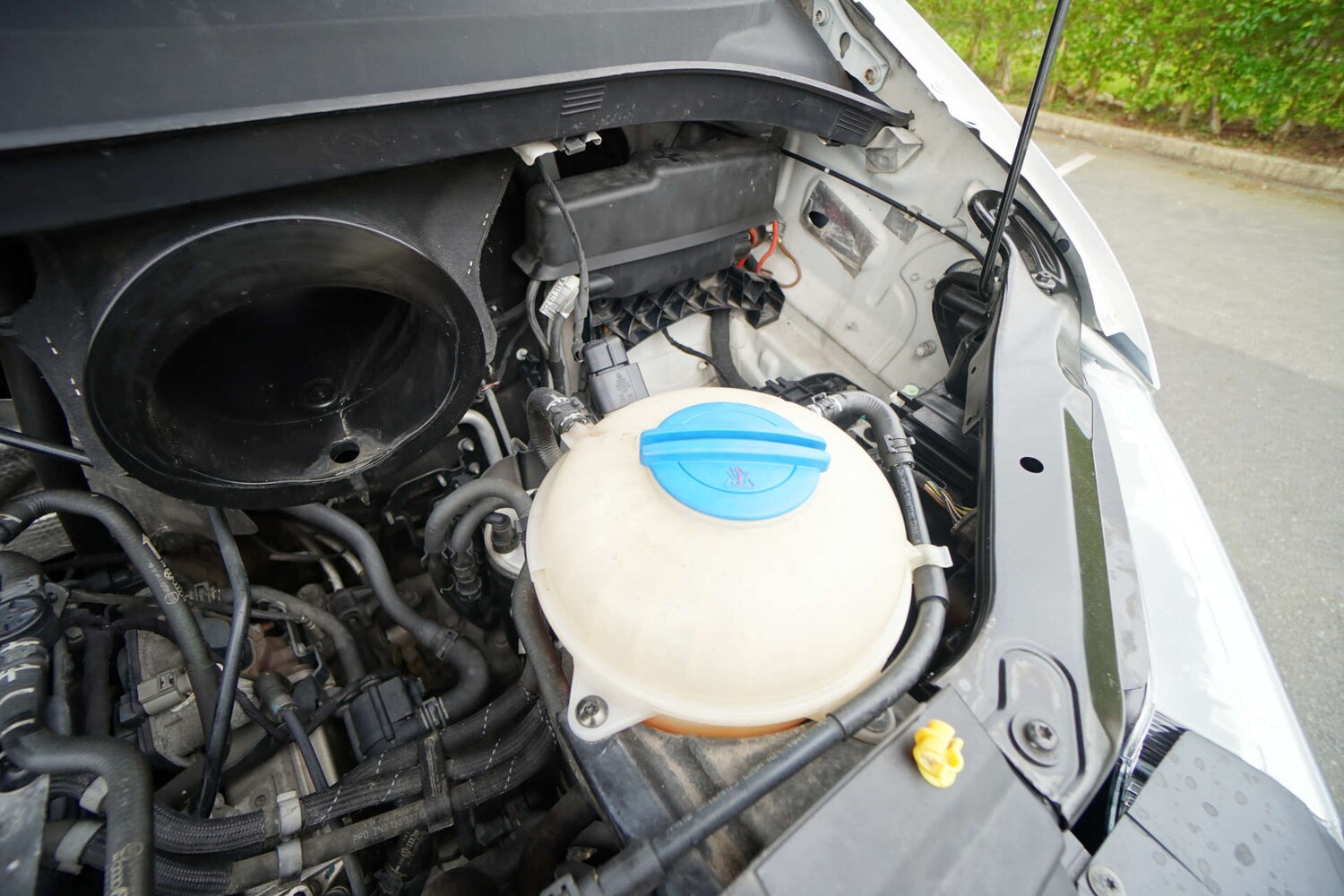 Used Volkswagen Crafter 2021 for sale - 77667926: Photo 68