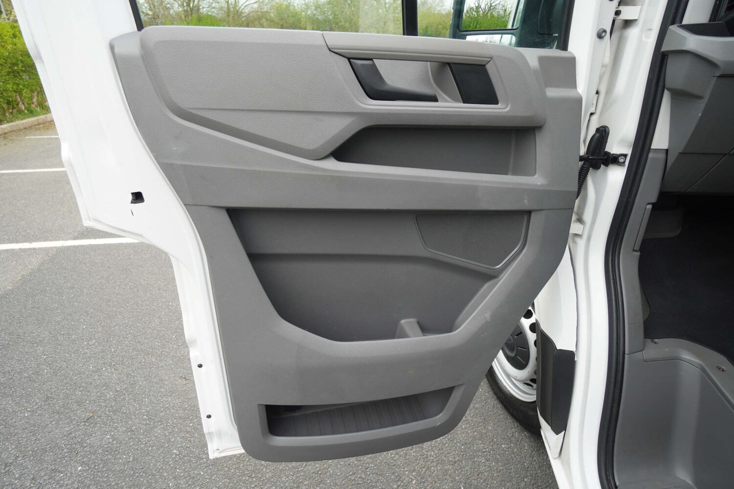 Used Volkswagen Crafter 2021 for sale - 77667926: Photo 73