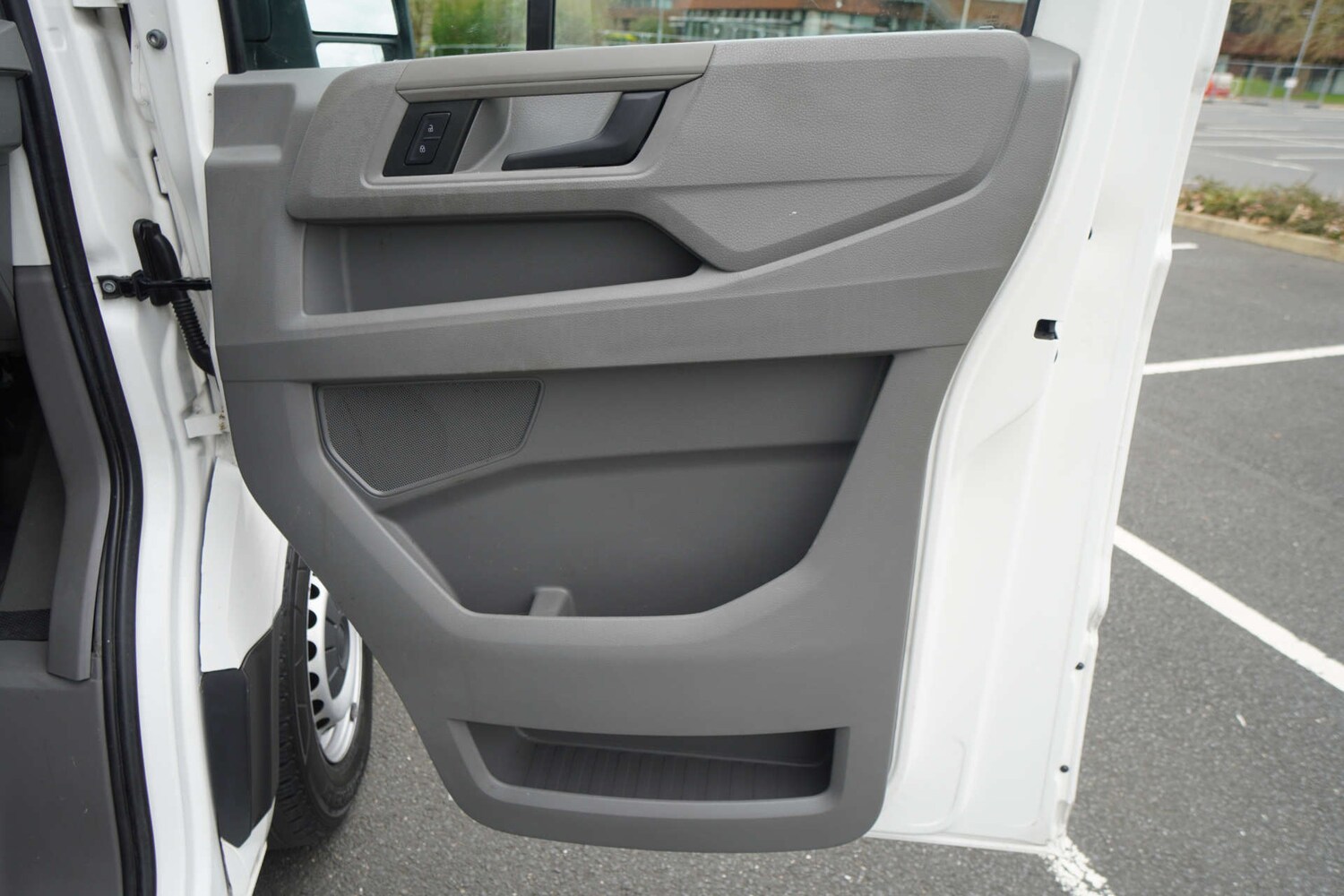 Used Volkswagen Crafter 2021 for sale - 77667926: Photo 74