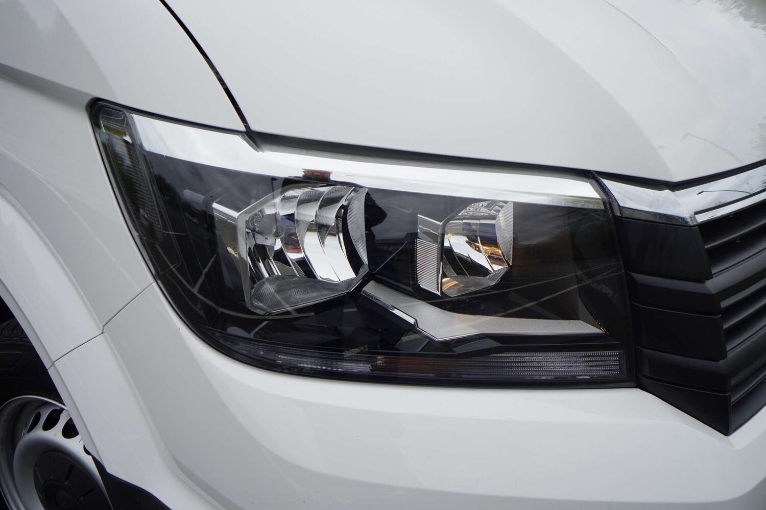 Used Volkswagen Crafter 2021 for sale - 77667926: Photo 79