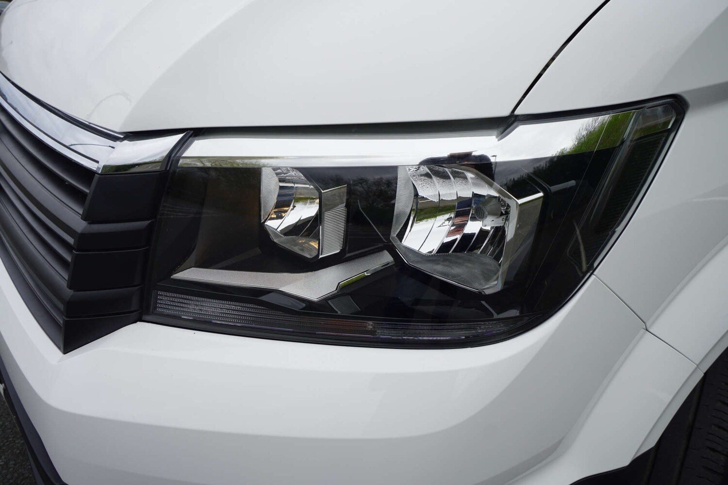 Used Volkswagen Crafter 2021 for sale - 77667926: Photo 80