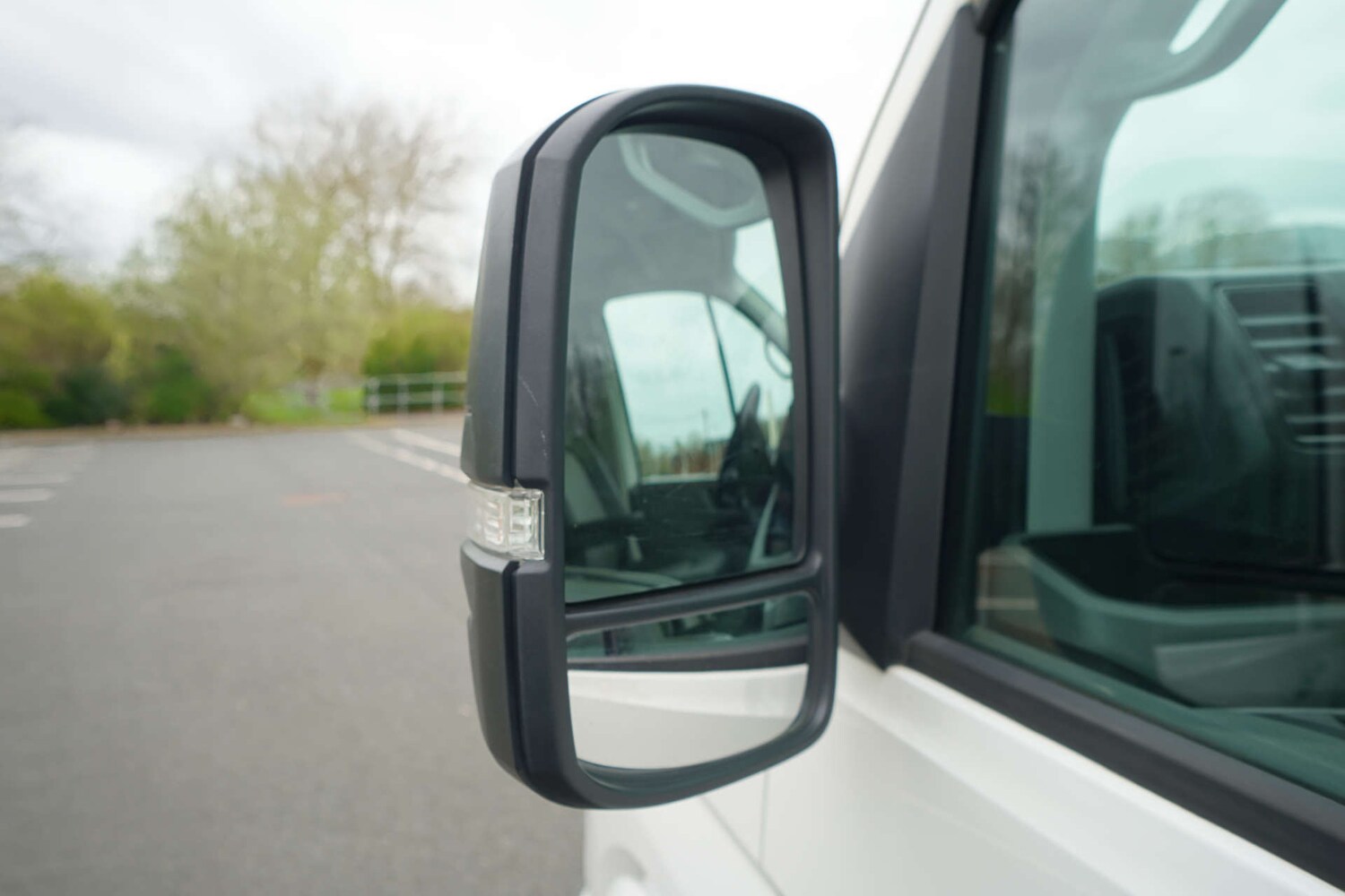 Used Volkswagen Crafter 2021 for sale - 77667926: Photo 85