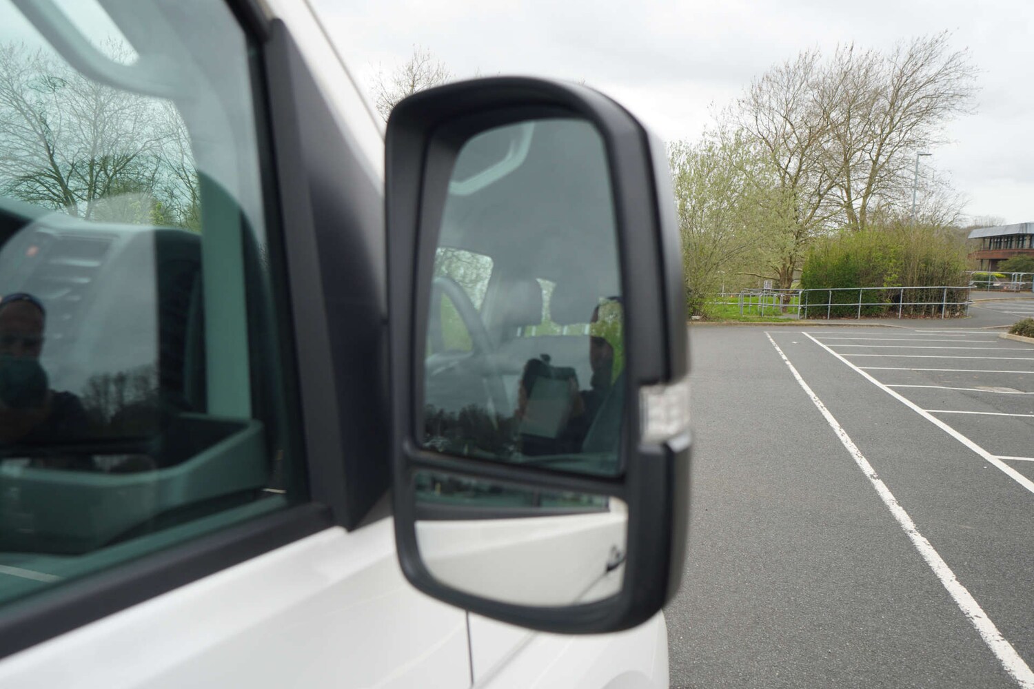 Used Volkswagen Crafter 2021 for sale - 77667926: Photo 86