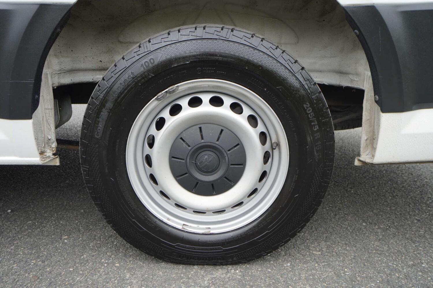 Used Volkswagen Crafter 2021 for sale - 77667926: Photo 87