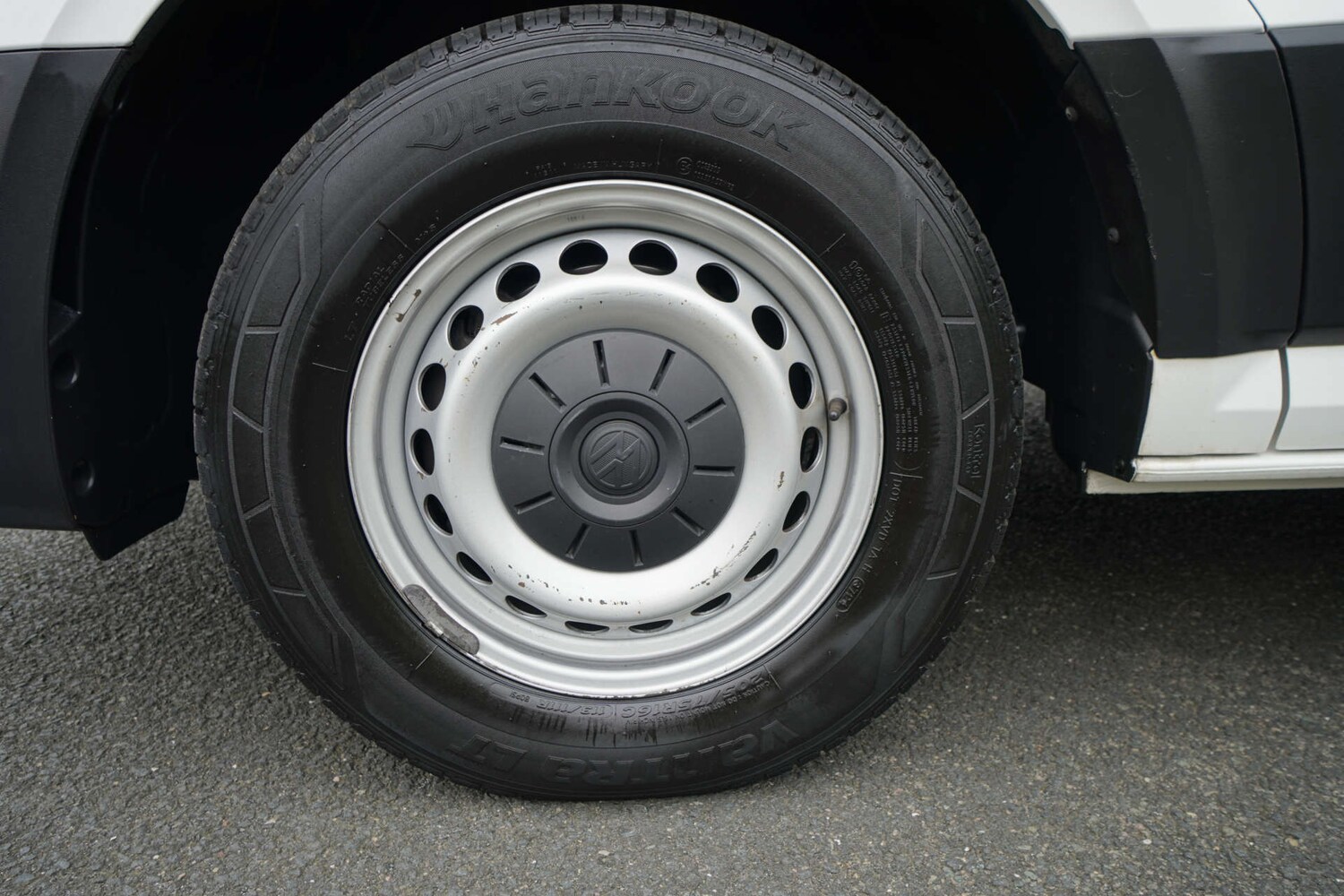 Used Volkswagen Crafter 2021 for sale - 77667926: Photo 88