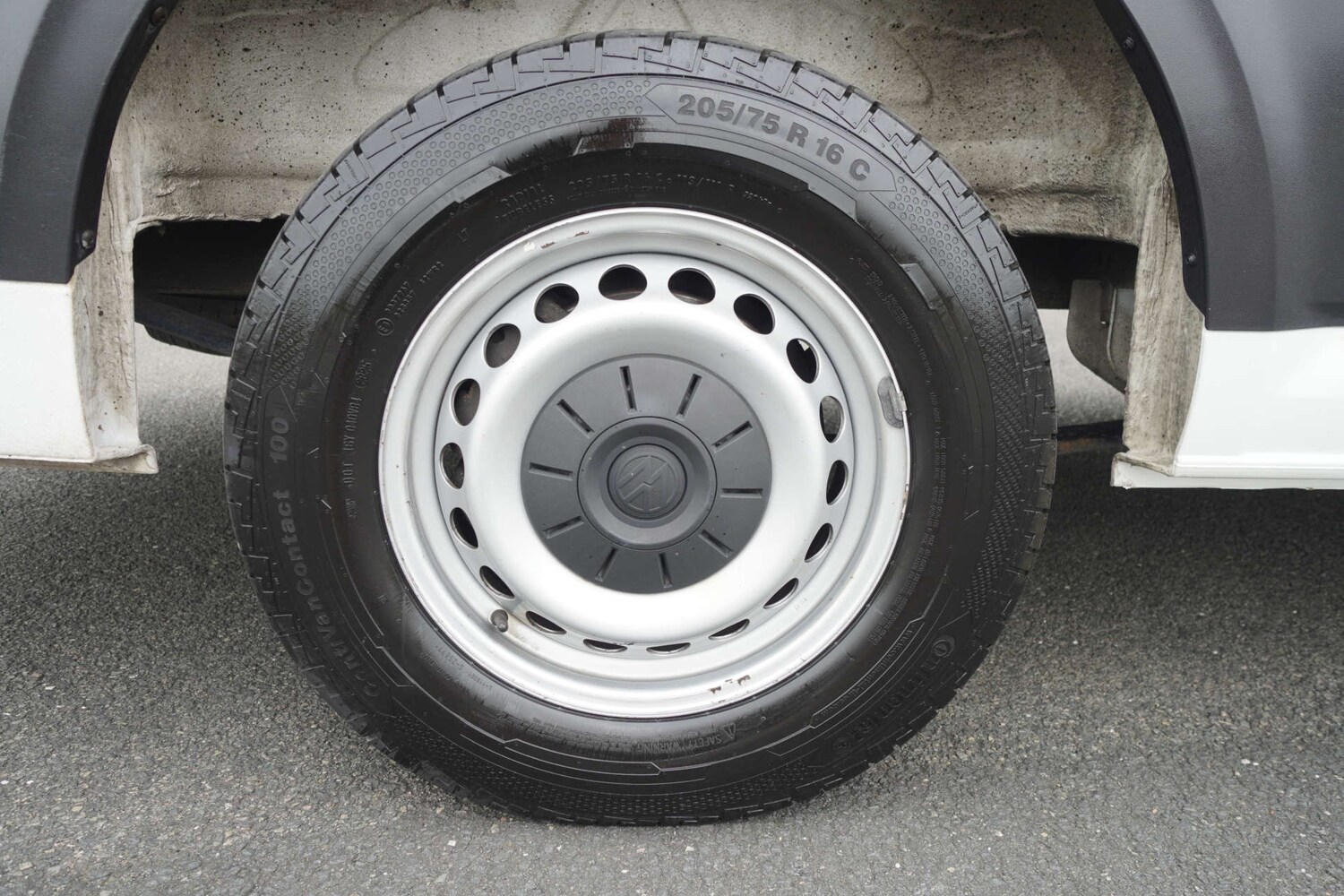 Used Volkswagen Crafter 2021 for sale - 77667926: Photo 89