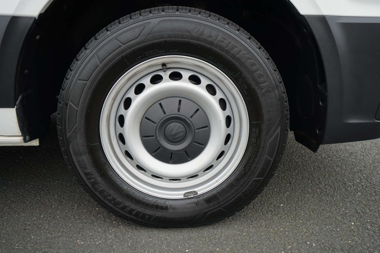 Used Volkswagen Crafter 2021 for sale - 77667926: Photo 90