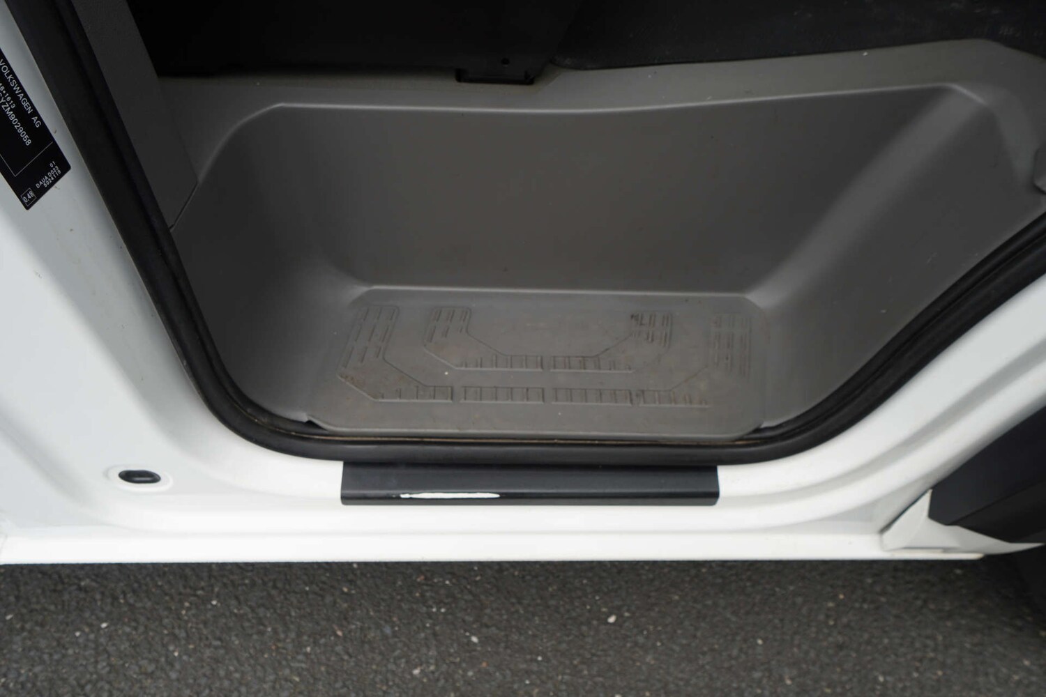 Used Volkswagen Crafter 2021 for sale - 77667926: Photo 91