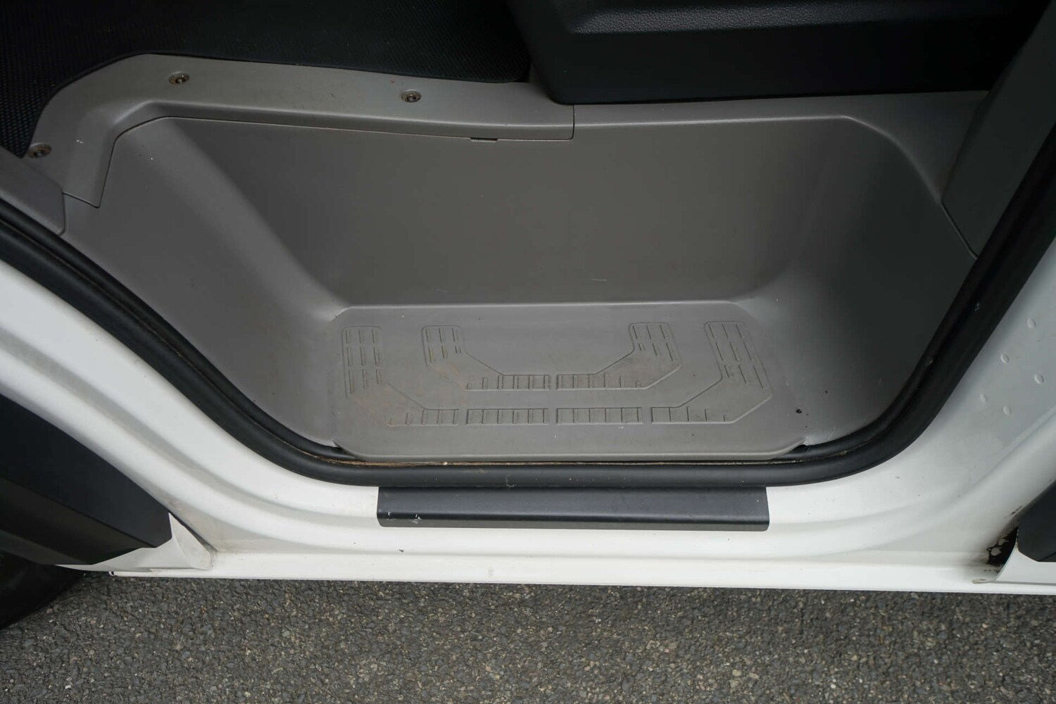 Used Volkswagen Crafter 2021 for sale - 77667926: Photo 92