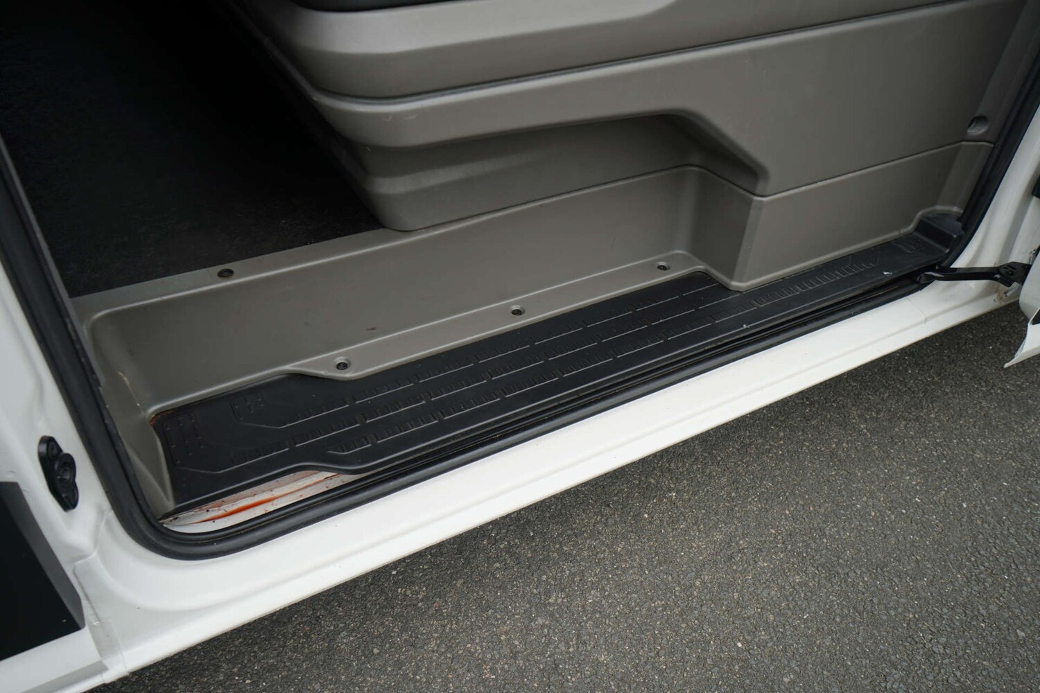 Used Volkswagen Crafter 2021 for sale - 77667926: Photo 93