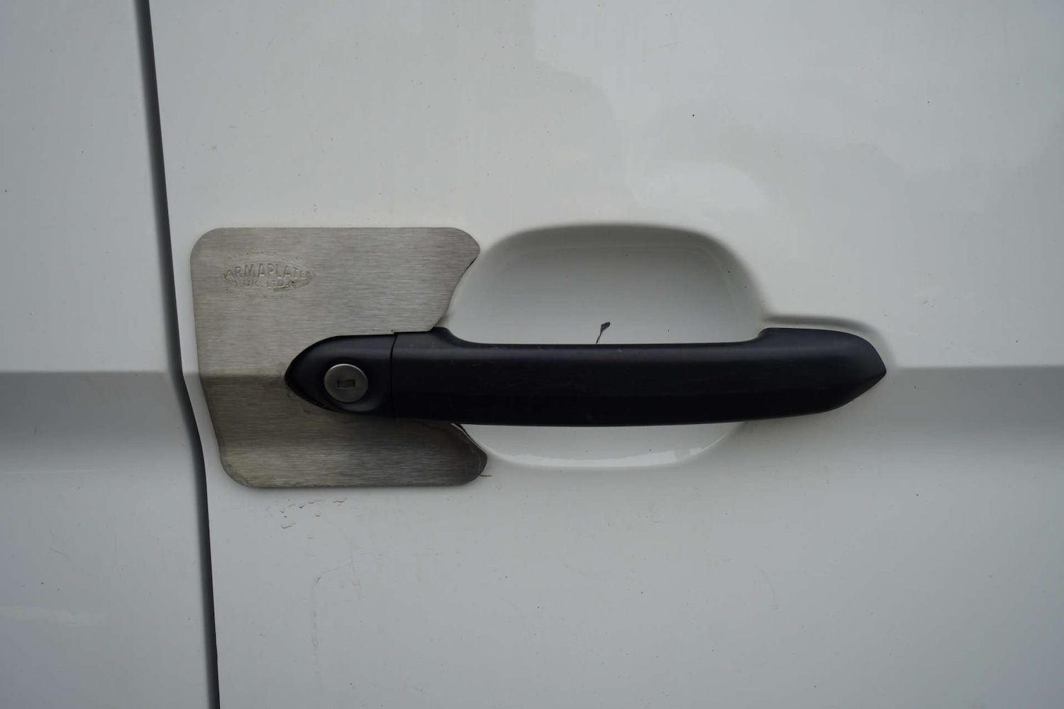 Used Volkswagen Crafter 2021 for sale - 77667926: Photo 97