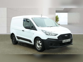 Used Ford Transit Connect 2022 for sale - 78865378: Photo