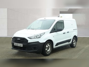 Used Ford Transit Connect 2022 for sale - 78865378: Photo