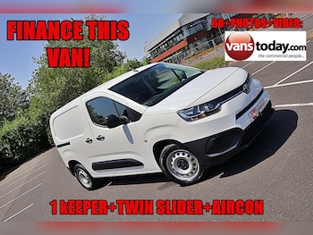 Used Toyota ProAce 2023 for sale - 79226745: Photo