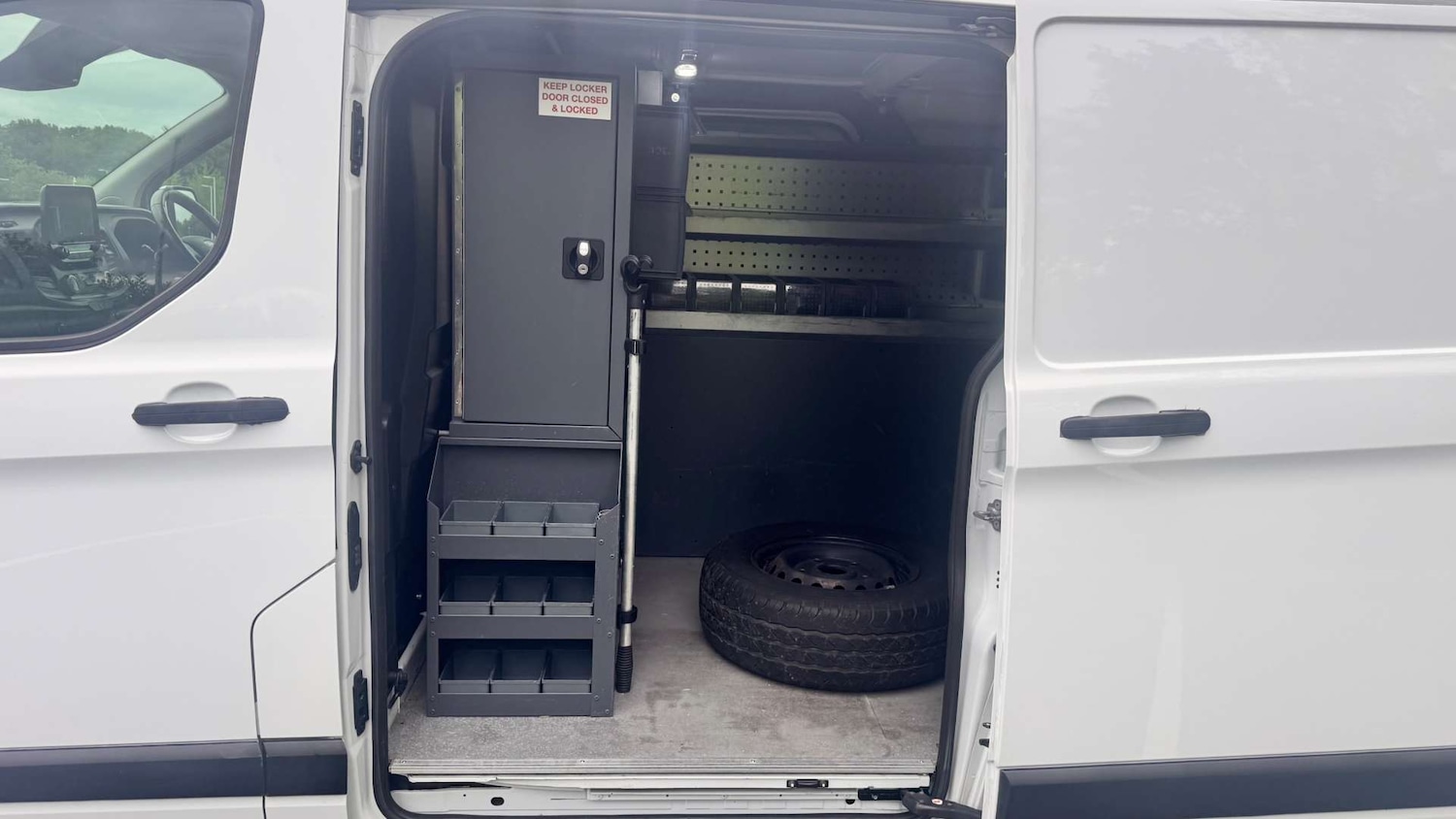 Vehicle 45
