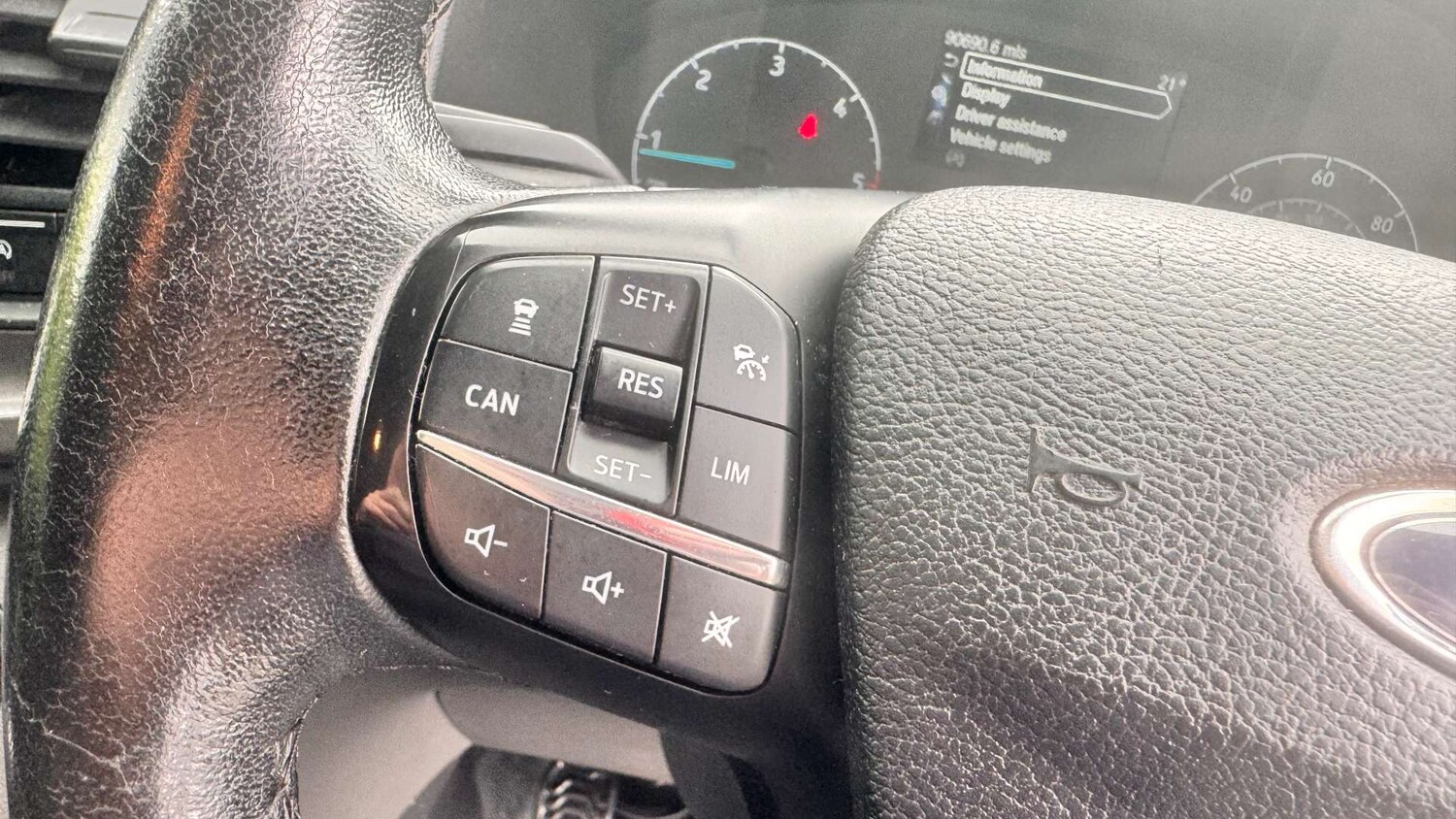 Vehicle 51