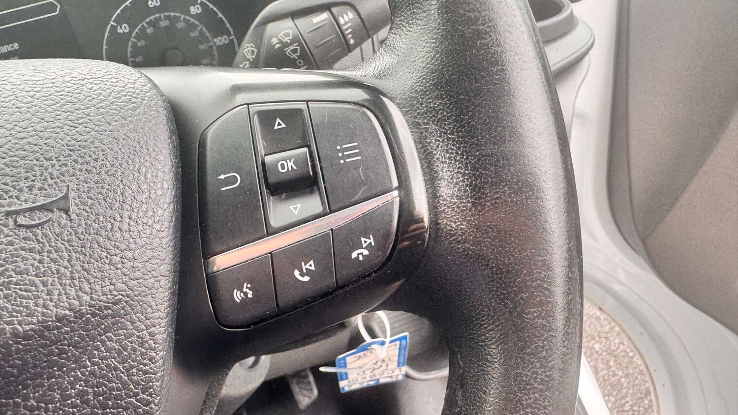 Vehicle 52