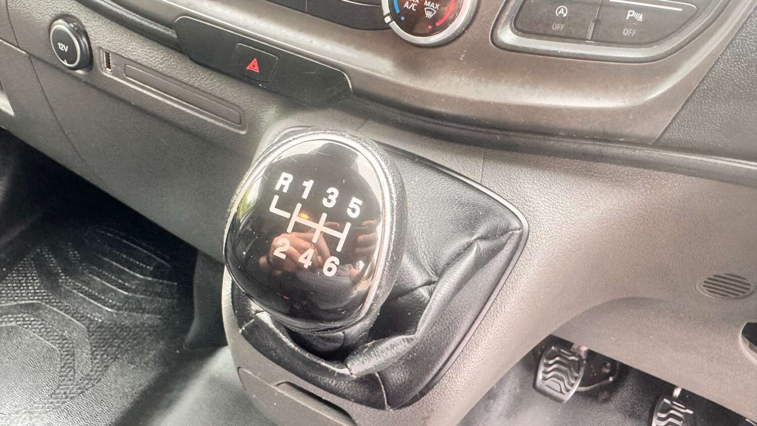 Vehicle 53