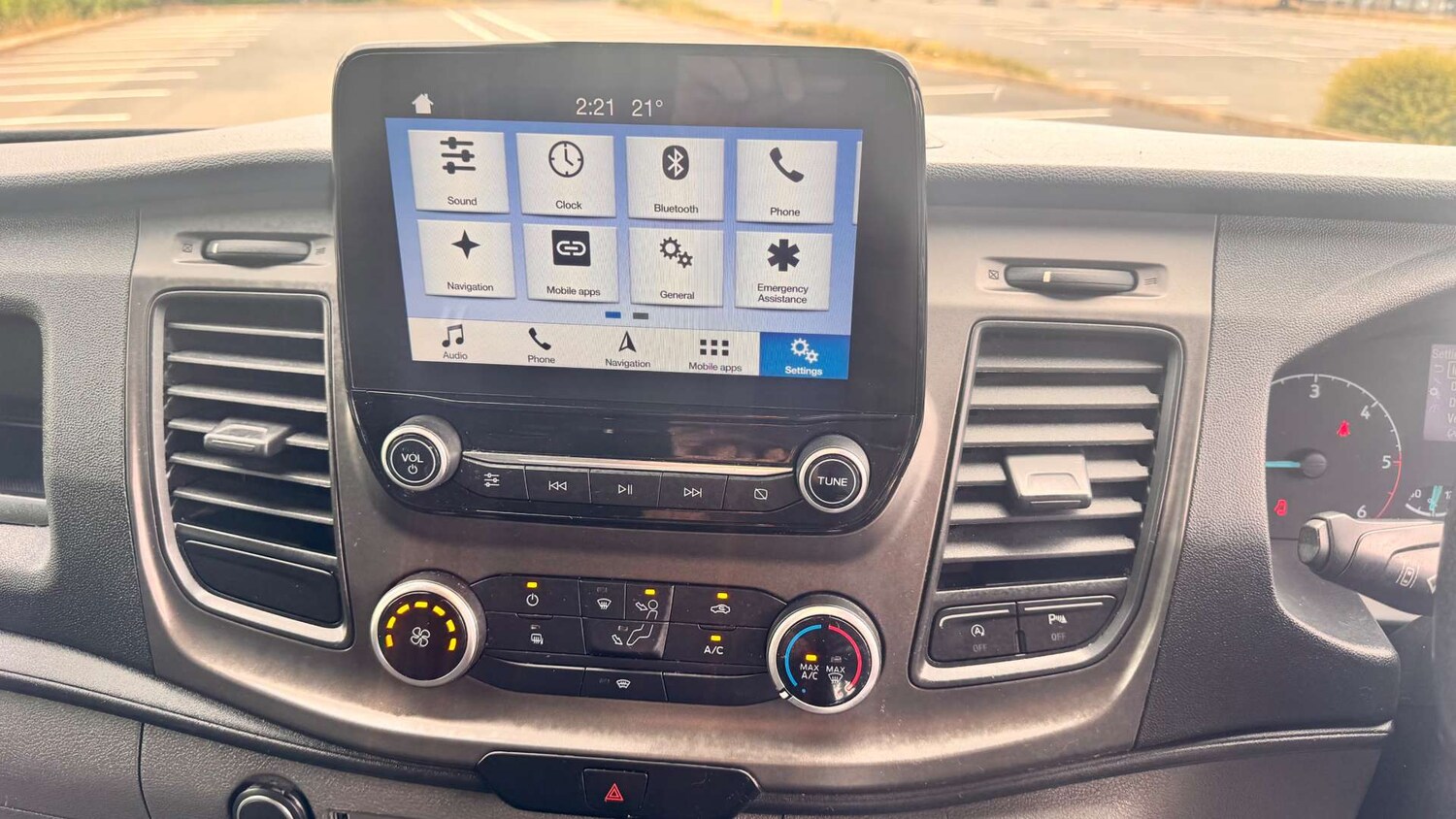 Vehicle 66