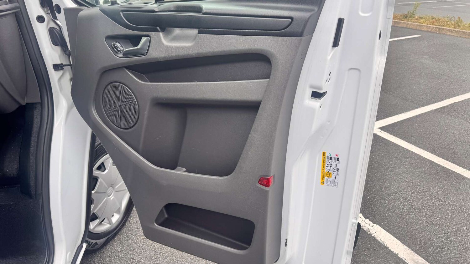 Vehicle 68