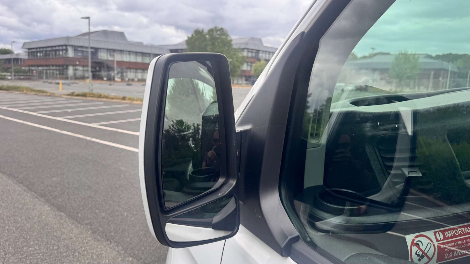 Vehicle 69