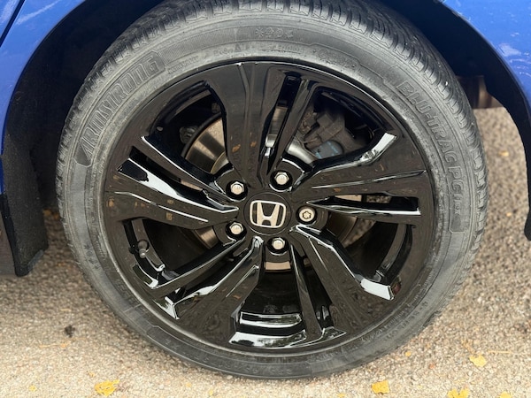 Used Honda Civic 2017 for sale - 76307131: Photo 11