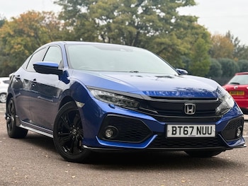 Honda - Civic