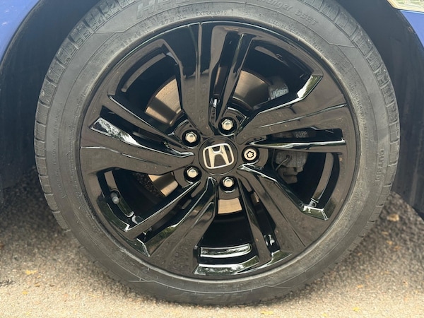 Used Honda Civic 2017 for sale - 76307131: Photo 9