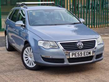 2009 (59) - 2.0 Highline TDI CR DPF 5dr