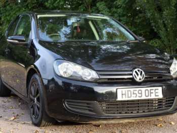 Used Volkswagen Golf 2009 for sale - 72510109: Photo