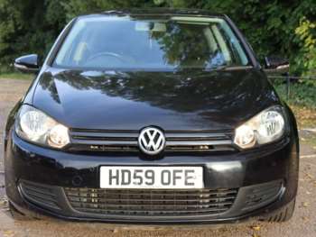 Used Volkswagen Golf 2009 for sale - 72510109: Photo