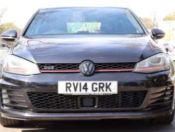 Used Volkswagen Golf 2014 for sale - 74325104: Photo