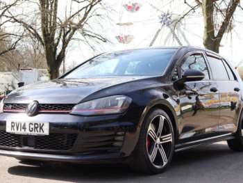 Used Volkswagen Golf 2014 for sale - 74325104: Photo