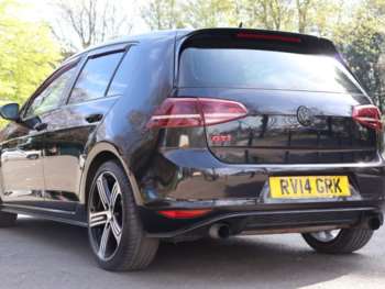 Used Volkswagen Golf 2014 for sale - 74325104: Photo