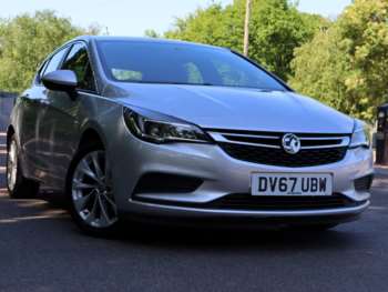 2017 (67) - 1.4T 16V 125 Design 5dr