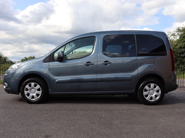 Used Peugeot Partner Tepee 2013 for sale - 74989888: Photo 11