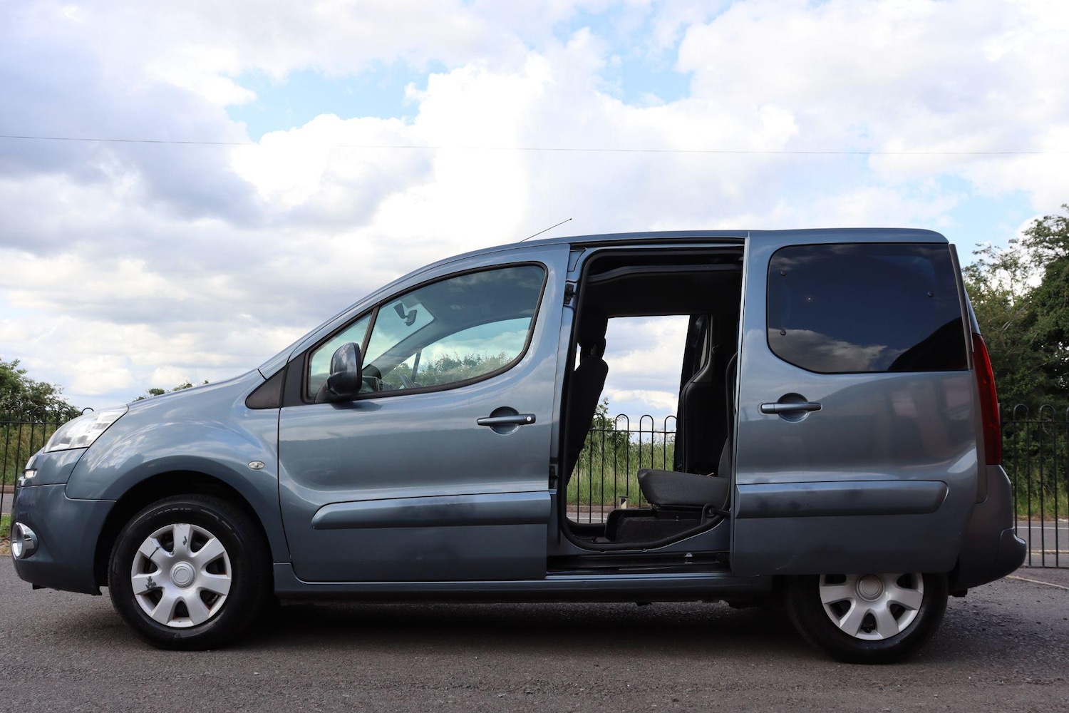 Vehicle 13