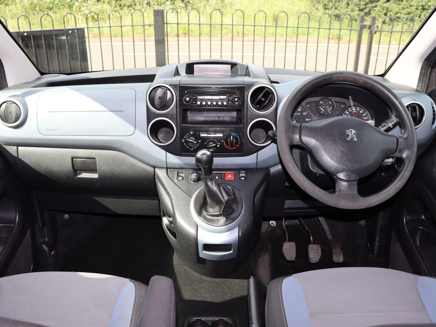 Vehicle 19