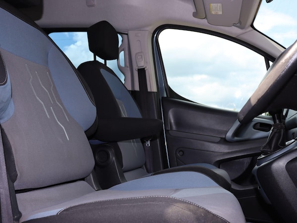 Used Peugeot Partner Tepee 2013 for sale - 74989888: Photo 21