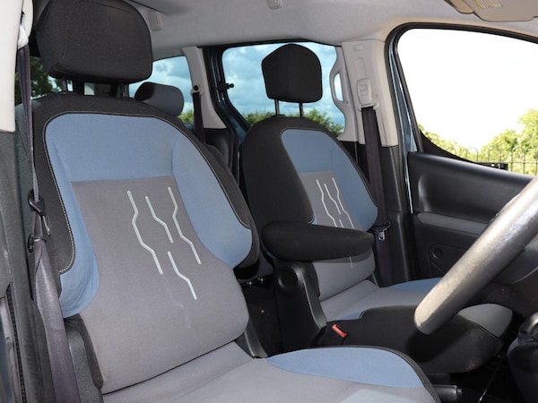 Used Peugeot Partner Tepee 2013 for sale - 74989888: Photo 22