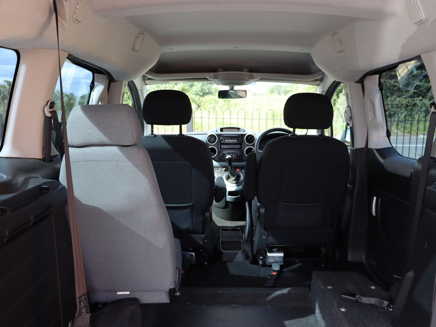 Vehicle 23