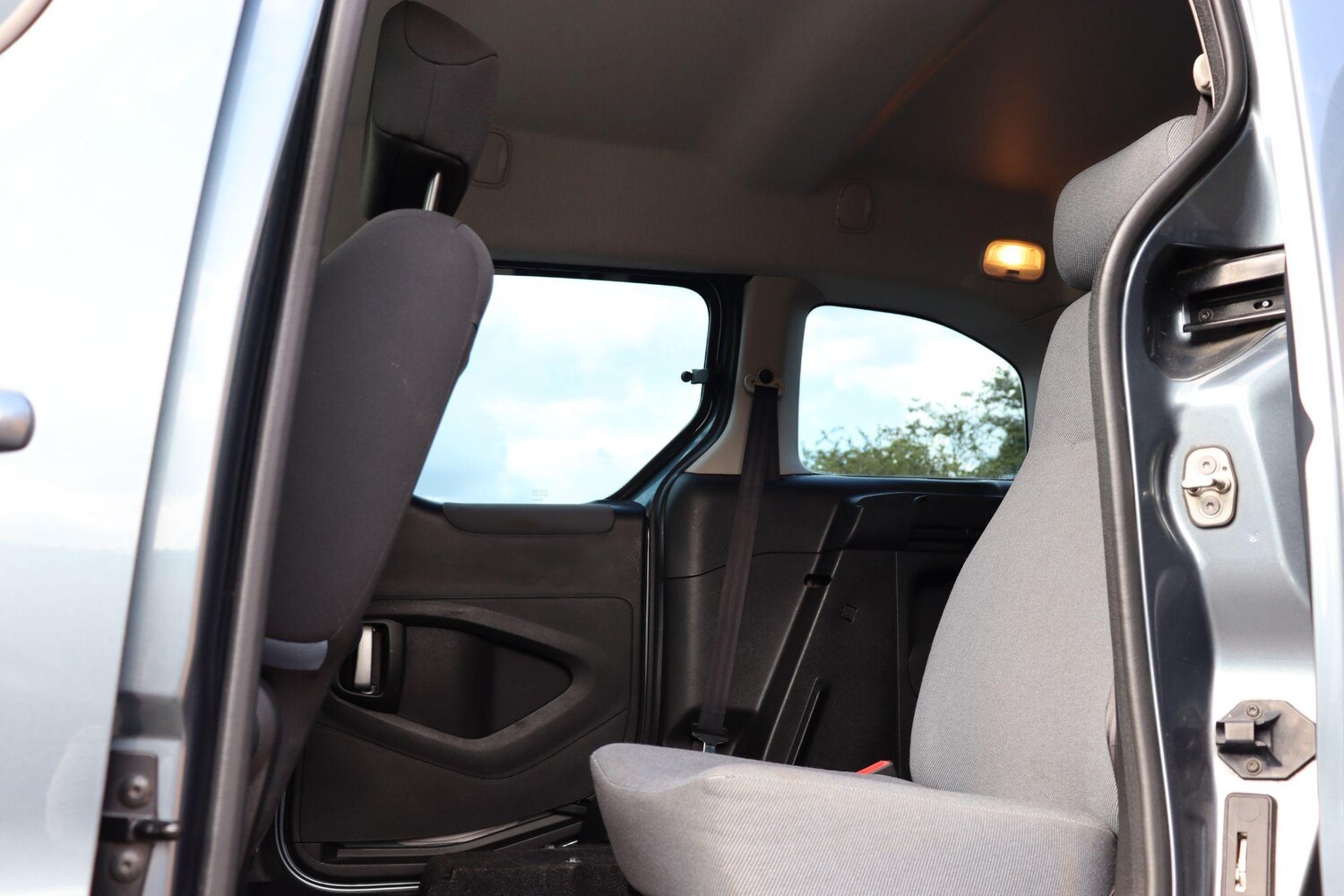Vehicle 24
