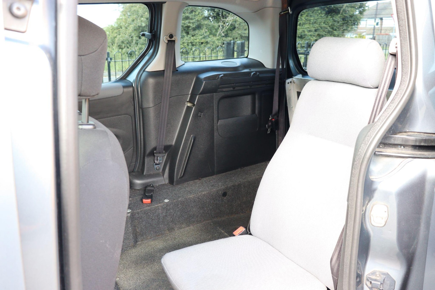 Vehicle 25