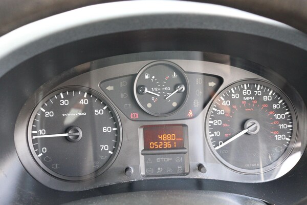 Used Peugeot Partner Tepee 2013 for sale - 74989888: Photo 28