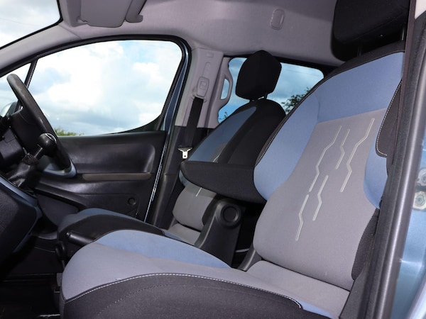 Used Peugeot Partner Tepee 2013 for sale - 74989888: Photo 29