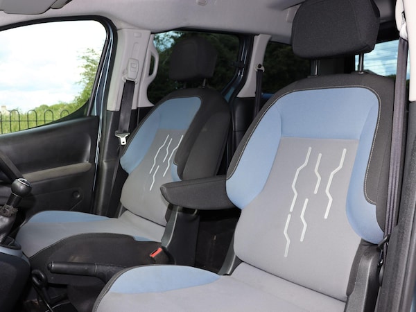 Used Peugeot Partner Tepee 2013 for sale - 74989888: Photo 30