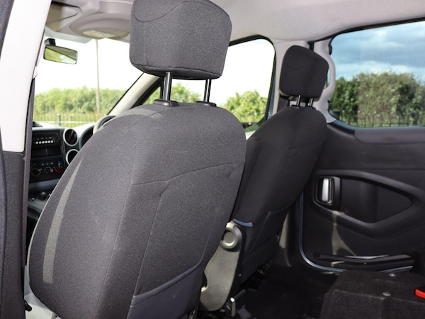 Used Peugeot Partner Tepee 2013 for sale - 74989888: Photo 33