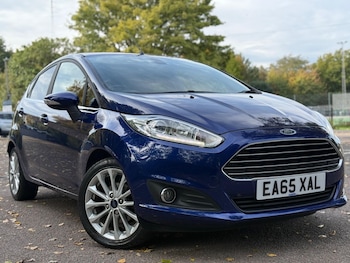 Ford - Fiesta