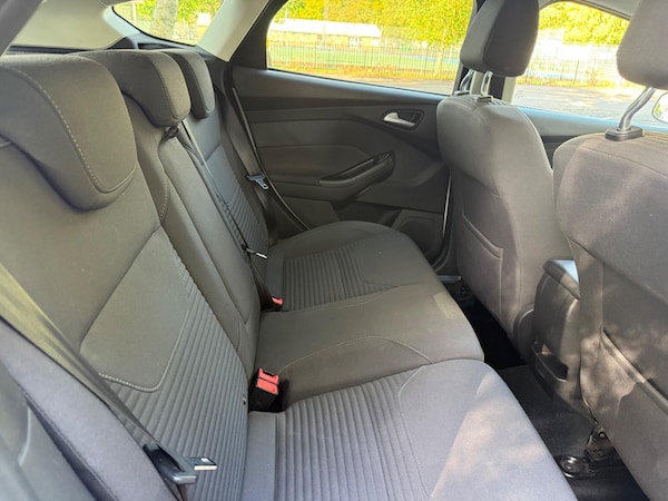 Used Ford Focus 2015 for sale - 76190074: Photo 12