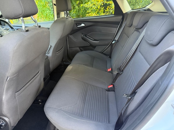 Used Ford Focus 2015 for sale - 76190074: Photo 13